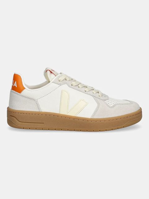 Veja sneakersy skórzane V-82 - zdjęcie produktu nr 1
