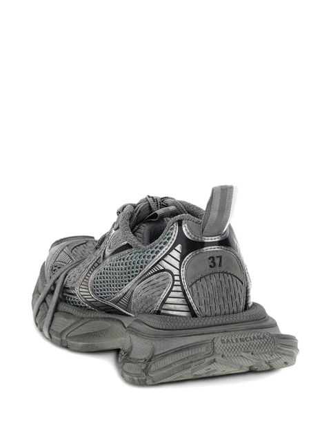 Balenciaga 3XL sneakers - Black