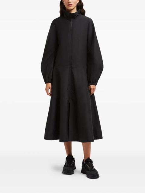Moncler Balloon midi dress - Black - zdjęcie produktu nr 2