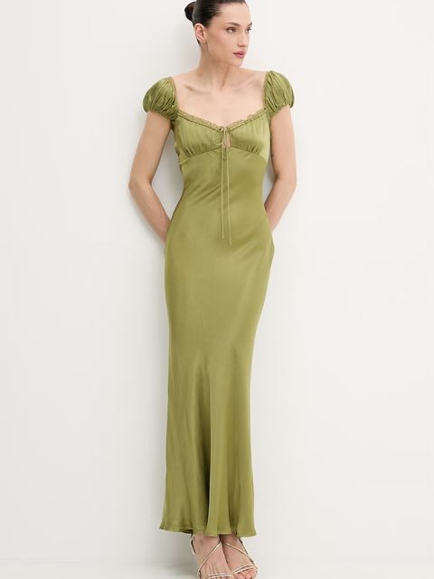 Bardot sukienka - zdjęcie produktu nr 1