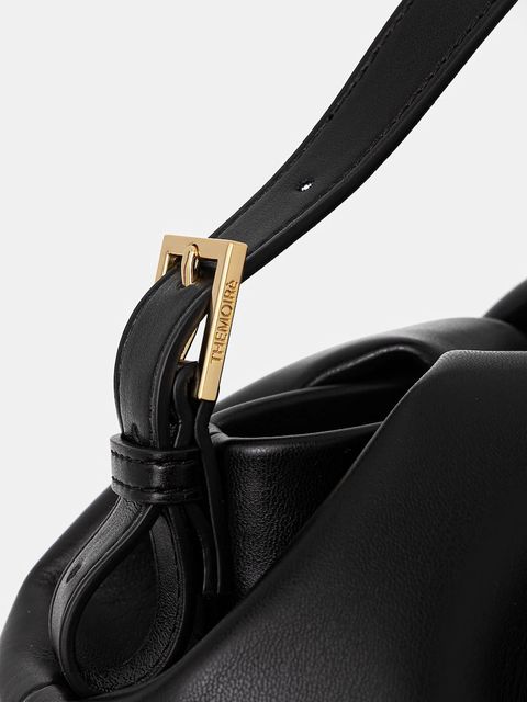 Themoire torebka Athena