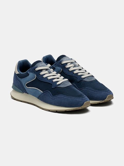 Hoff sneakersy CITY NAVY BLUE - zdjęcie produktu nr 1