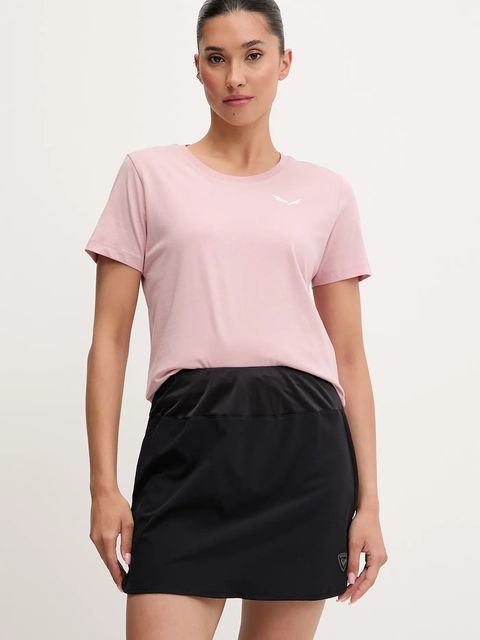 Salewa t-shirt sportowy Eagle Nature - zdjęcie produktu nr 2