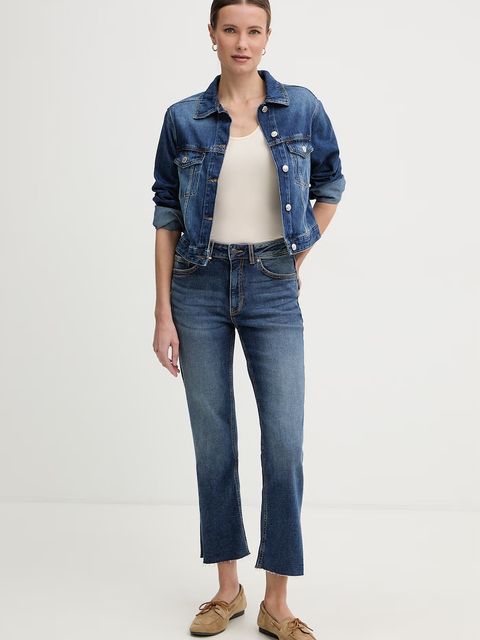 United Colors of Benetton top damski - zdjęcie produktu nr 1