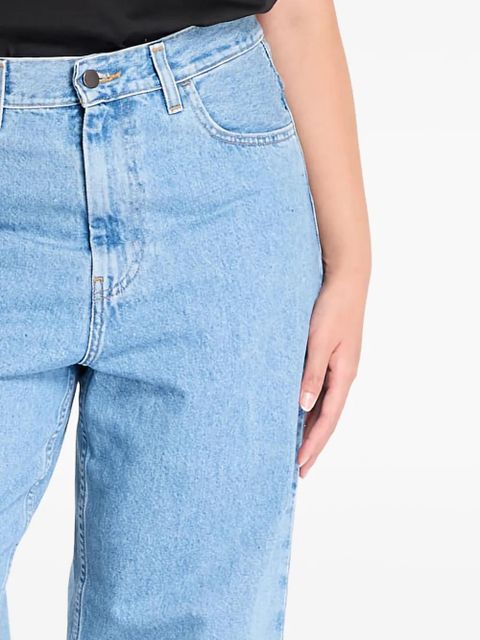 Carhartt WIP Brandon jeans - Blue