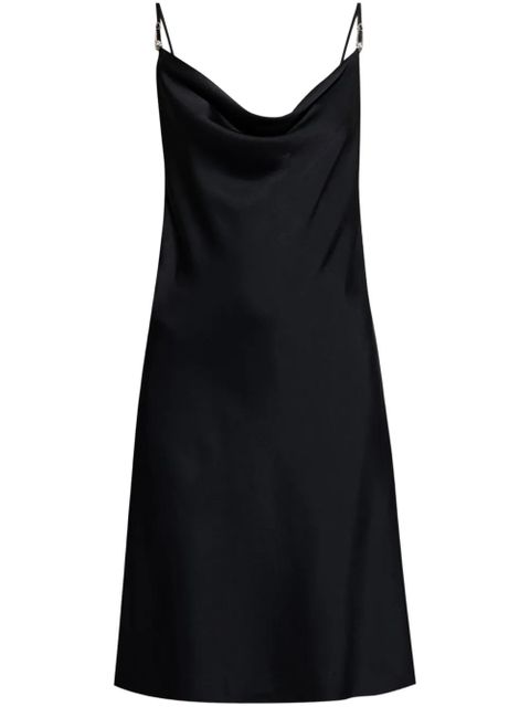 Versace camisole dress - Black - zdjęcie produktu nr 1