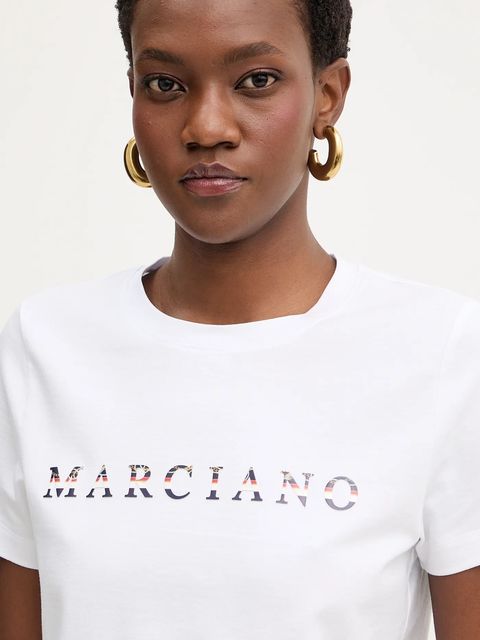 Marciano by Guess t-shirt MABEL