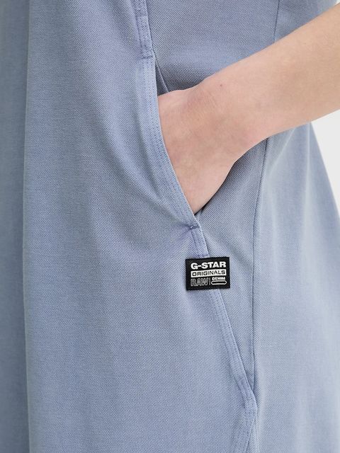 G-Star sukienka - zdjęcie produktu nr 2