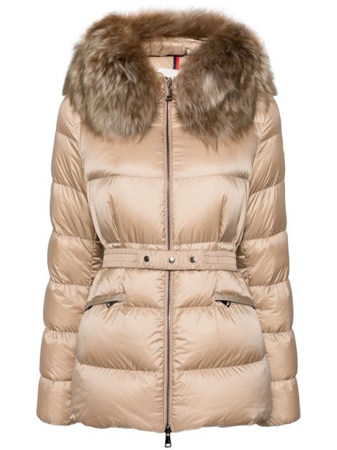 Moncler Boed down jacket - Neutrals - zdjęcie produktu nr 1