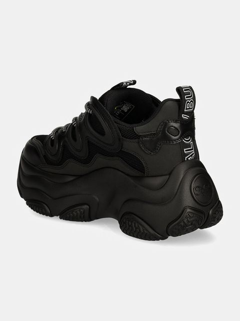 Buffalo sneakersy Prowler One kolor czarny 1636186-BLK - zdjęcie produktu nr 2