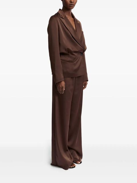 16Arlington Ardo jacket - Brown