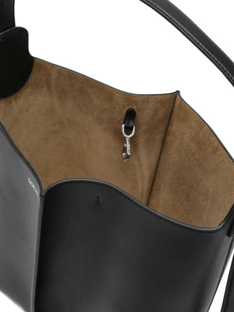 LOEWE Bilbao tote bag - Black