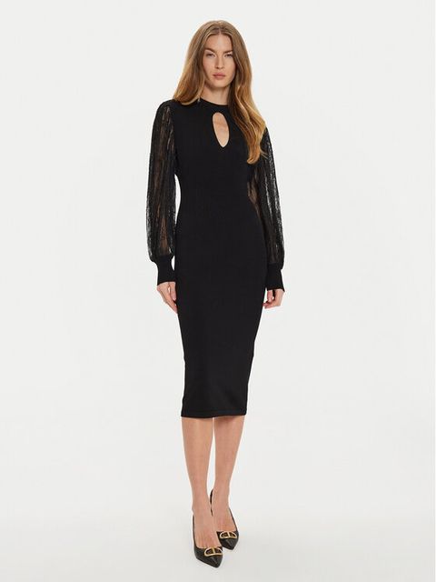 Sukienka dzianinowa TWINSET