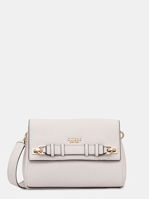 Guess torebka GREGORIA kolor beżowy HWBG85 46200 - zdjęcie produktu nr 1