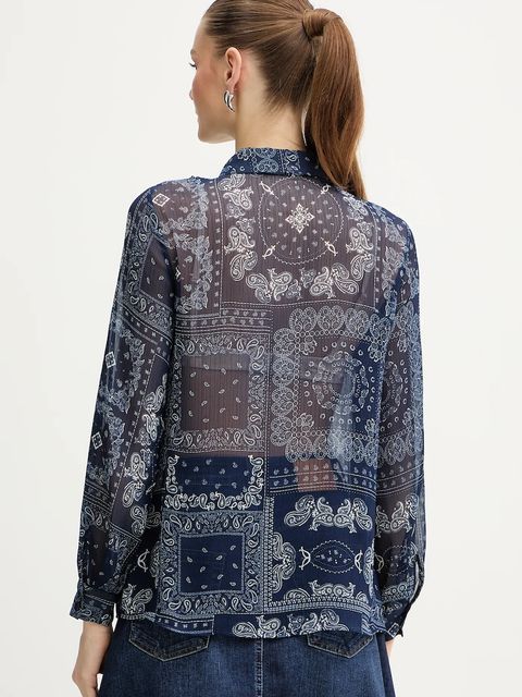 IBlues koszula ALARICO - zdjęcie produktu nr 2