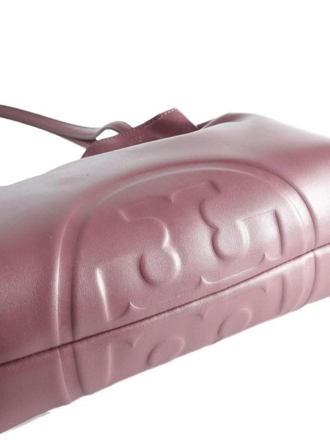 Tory Burch Ella tote bag - Purple