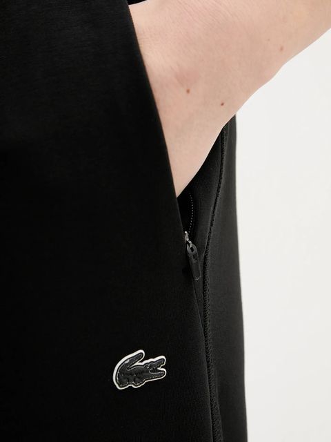 Lacoste spodnie dresowe