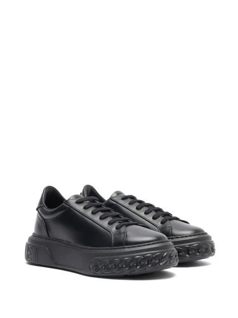 Casadei Off Road sneakers - Black - zdjęcie produktu nr 2