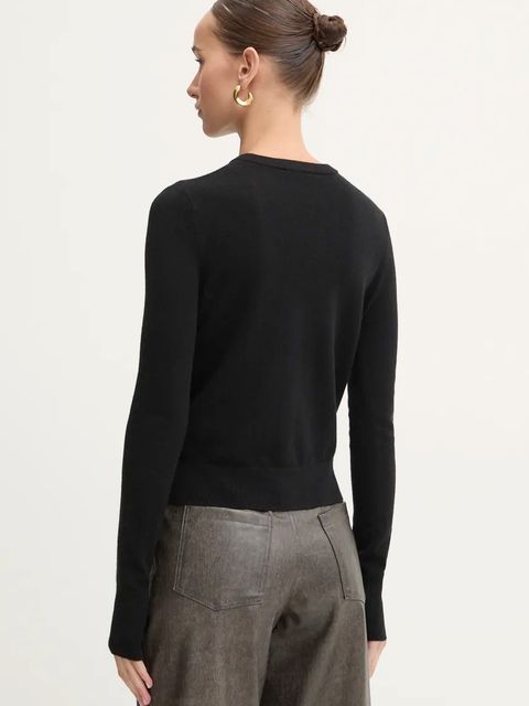 Diesel sweter wełniany M-AREESAX