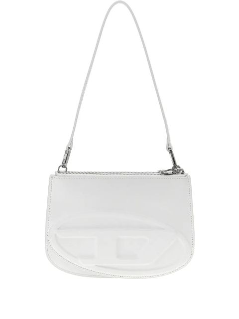 Diesel 1DR Twin shoulder bag - White - zdjęcie produktu nr 1