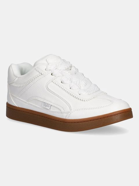 Buffalo sneakersy Liberty One damskie kolor biały 1636455 - zdjęcie produktu nr 1