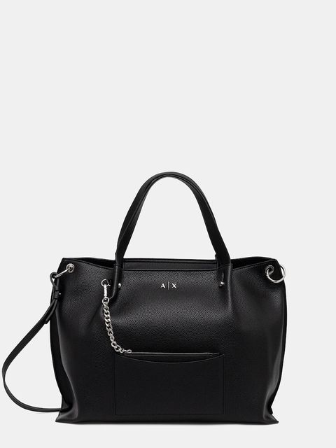 Armani Exchange torebka - zdjęcie produktu nr 2