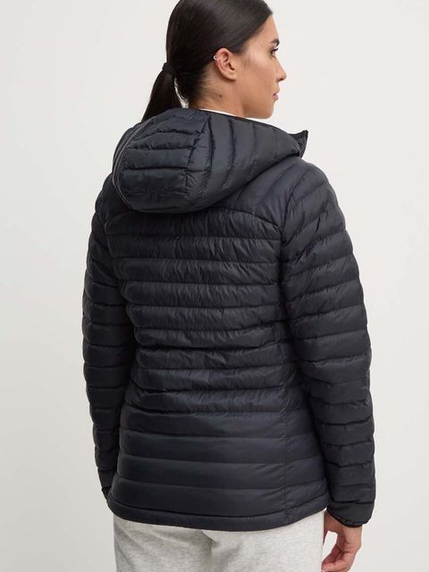 Fjallraven kurtka Expedition Lätt damska kolor granatowy przejściowa