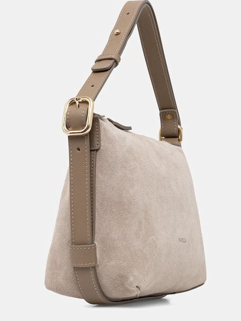 Marella torebka zamszowa MLAPUZZLE - zdjęcie produktu nr 2