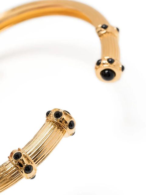 TOM FORD Cabochons choker - Gold - zdjęcie produktu nr 2