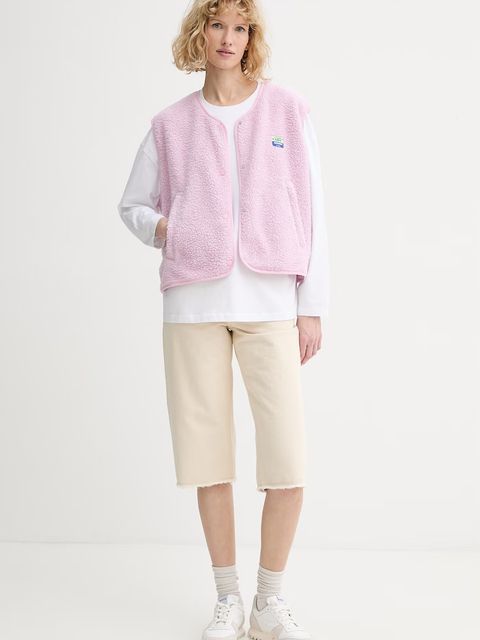 American Vintage szorty jeansowe - zdjęcie produktu nr 2