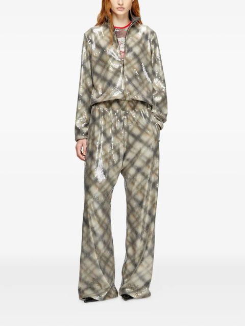 Diesel F-Erequins top - Neutrals - zdjęcie produktu nr 2