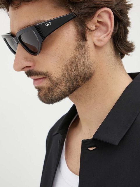 Off-White okulary przeciwsłoneczne