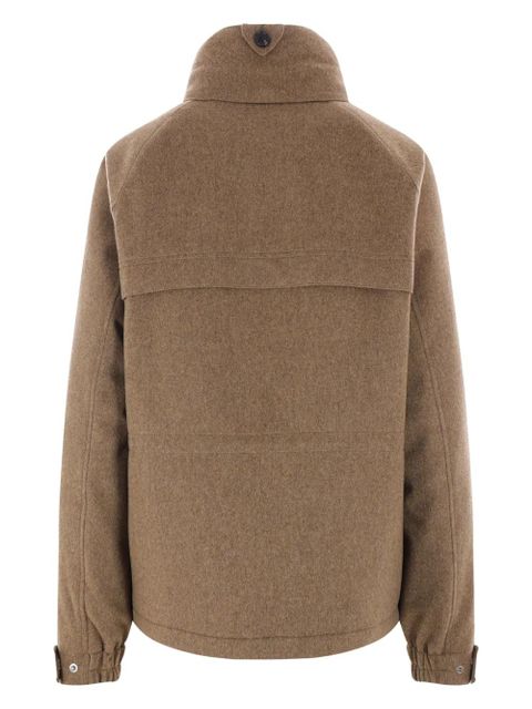 Loro Piana Icer Field jacket - Brown - zdjęcie produktu nr 2
