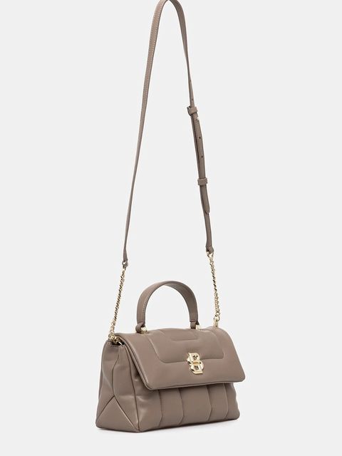 BOSS torebka kolor brązowy 50552194 - zdjęcie produktu nr 2