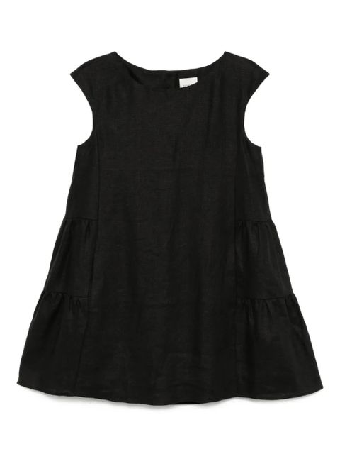 Posse Matilda dress - Black - zdjęcie produktu nr 1