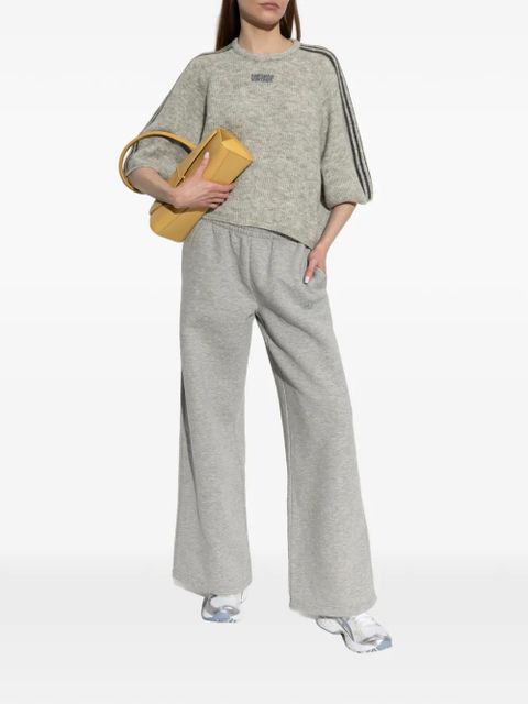 American Vintage striped jumper - Grey - zdjęcie produktu nr 2