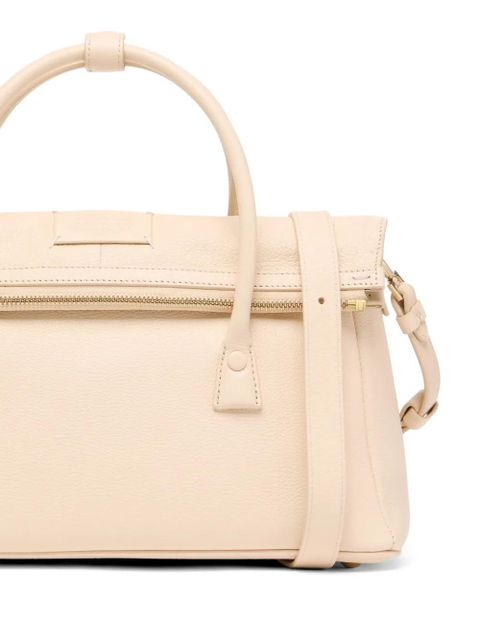 Maison Margiela 5AC structured tote bag - Neutrals