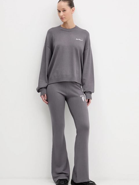 Guess Originals spodnie dresowe - zdjęcie produktu nr 2