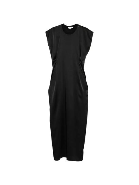 Coperni black maxi dress - zdjęcie produktu nr 1