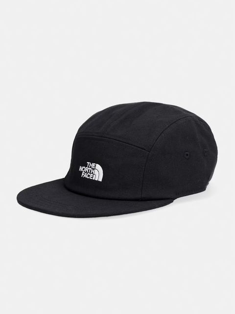 The North Face snapback NORM CAMP - zdjęcie produktu nr 2