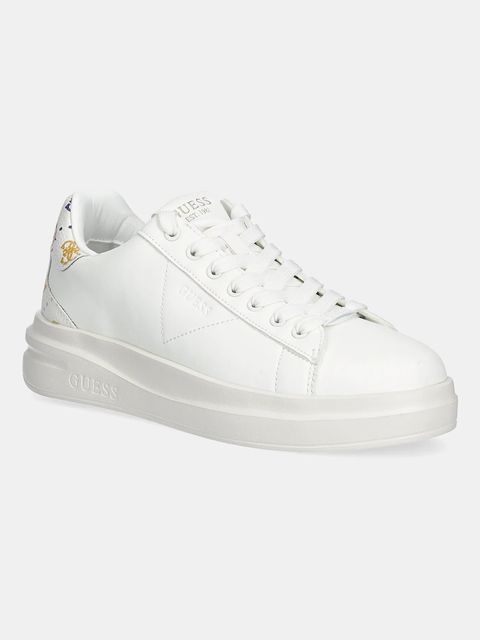 Guess sneakersy ELBINA11 - zdjęcie produktu nr 1
