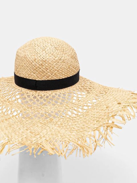 Patrizia Pepe kapelusz