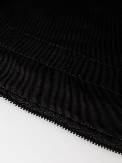 Levi's torebka kolor czarny 002H3