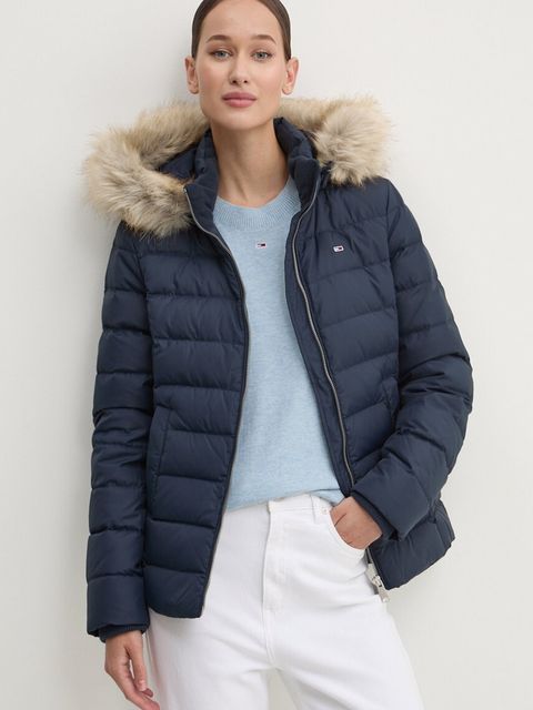 Tommy Jeans kurtka puchowa - zdjęcie produktu nr 1