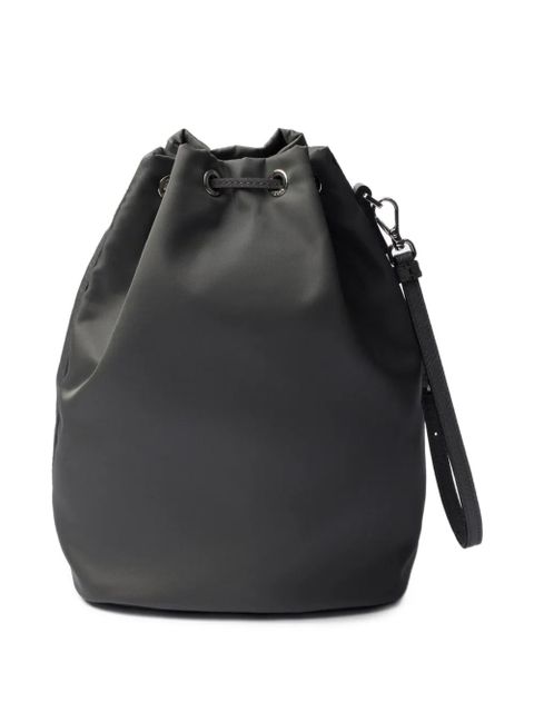 Prada Re-Nylon pouch - Grey - zdjęcie produktu nr 2