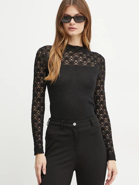 Karl Lagerfeld sweter - zdjęcie produktu nr 1