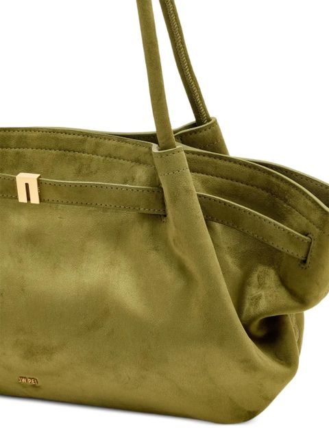 JW Pei Hana tote bag - Green