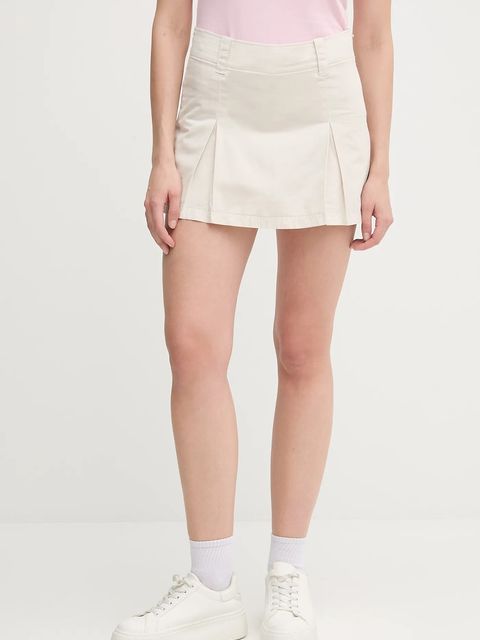 Calvin Klein Jeans spódnicospodnie bawełniane - zdjęcie produktu nr 2