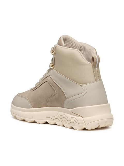 Geox botki D SPHERICA 4X4 B ABX