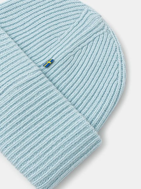 Fjallraven czapka wełniana